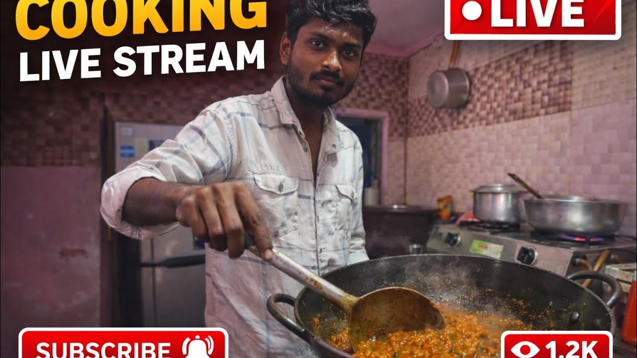 Tinku Bhai Vlogs is live!
