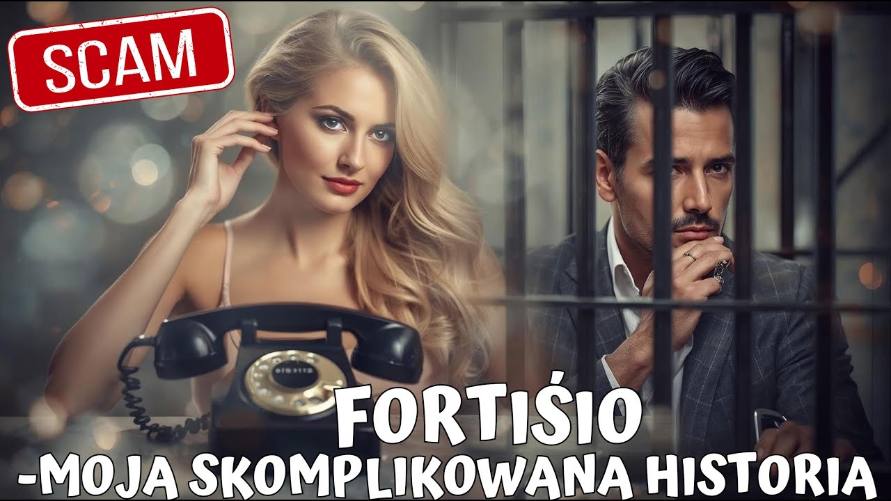 Fortiśio 💰😱😁- moja skomplikowana historia kontaktu z "brokerem"😱😱😱🫏💣🐢😝