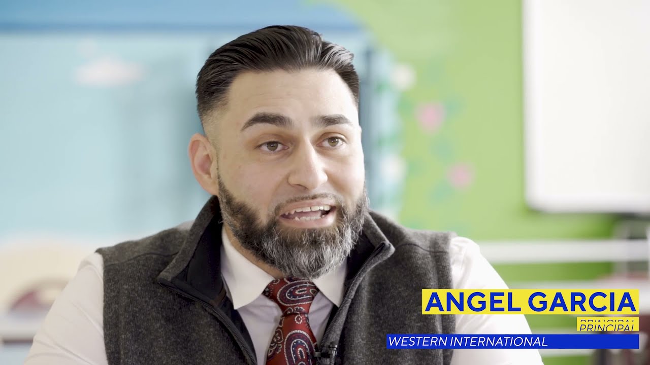 What to Expect &ndash; High School at DPSCD