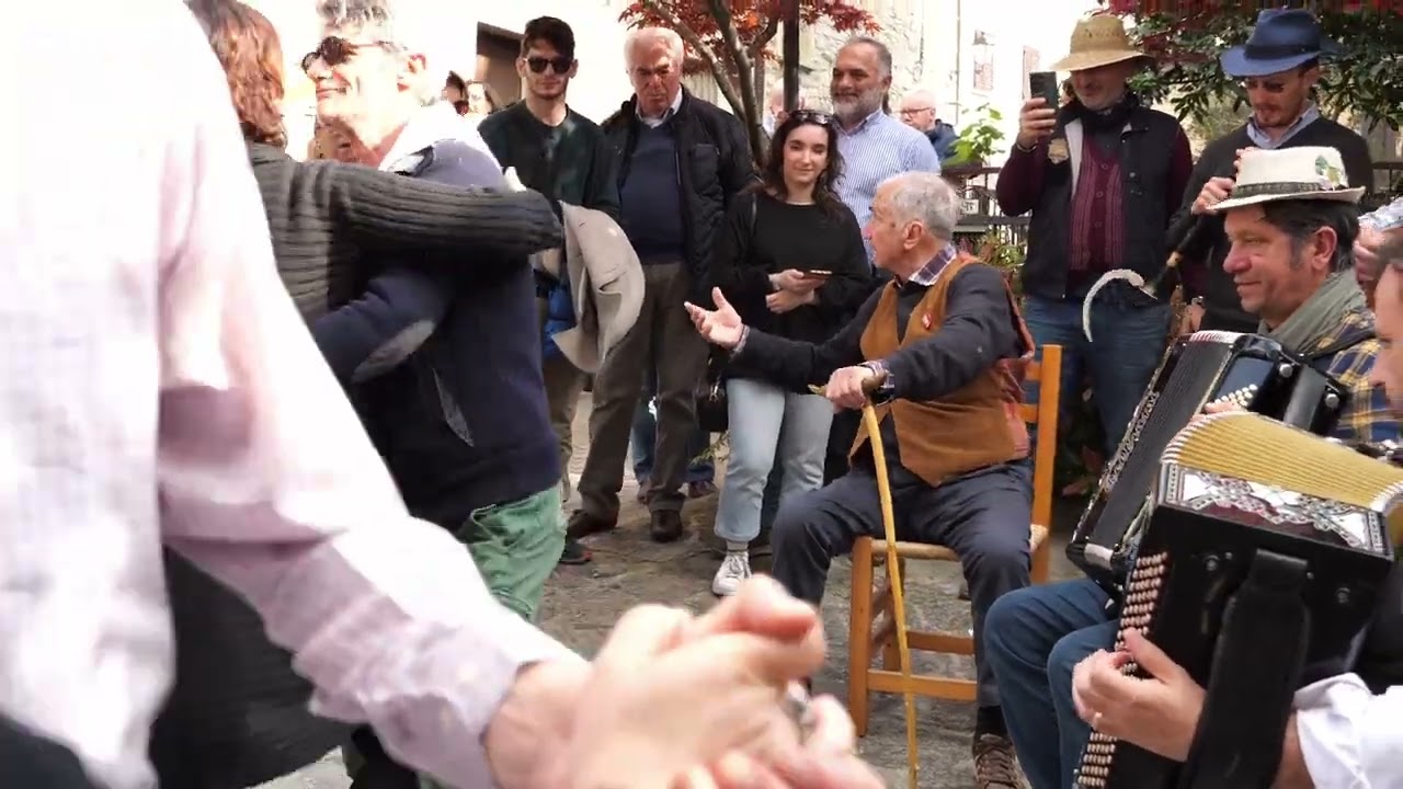 Cantamaggio 2023 a Cicogni e Vernasca