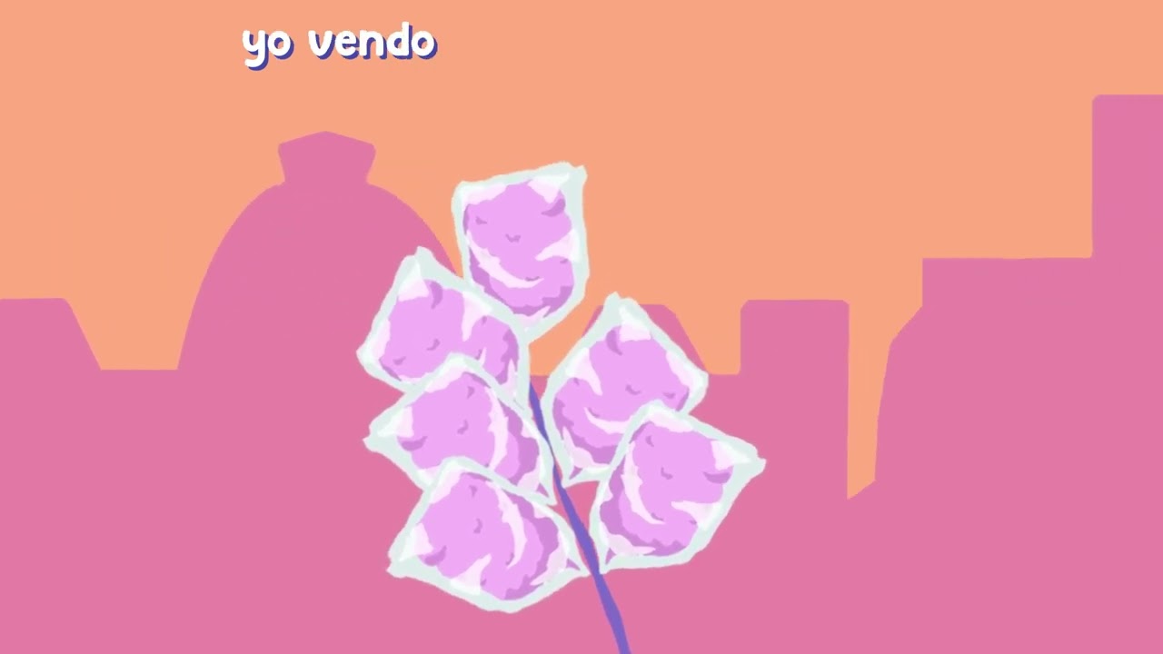 Canción de los copitos (no es a favor del magnicidio)