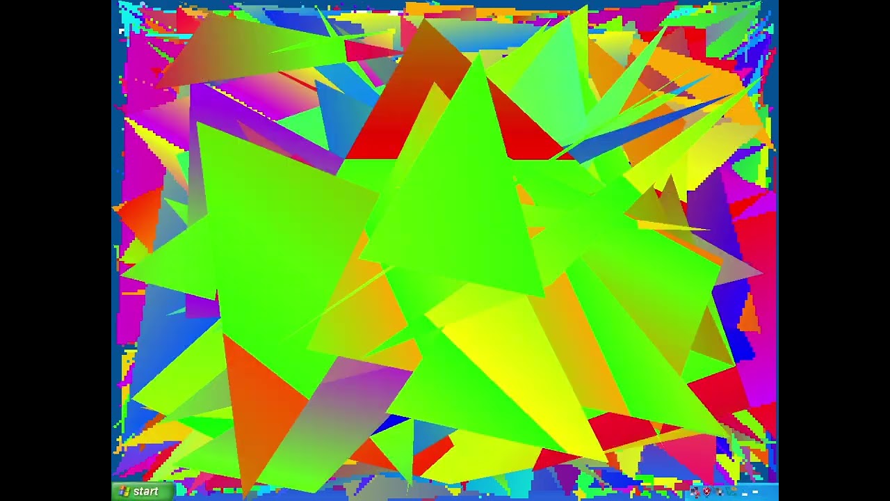 jpeg.exe (GDI Malware by Uuwai/Kapi2.0peys, EPILEPSY WARNING!)