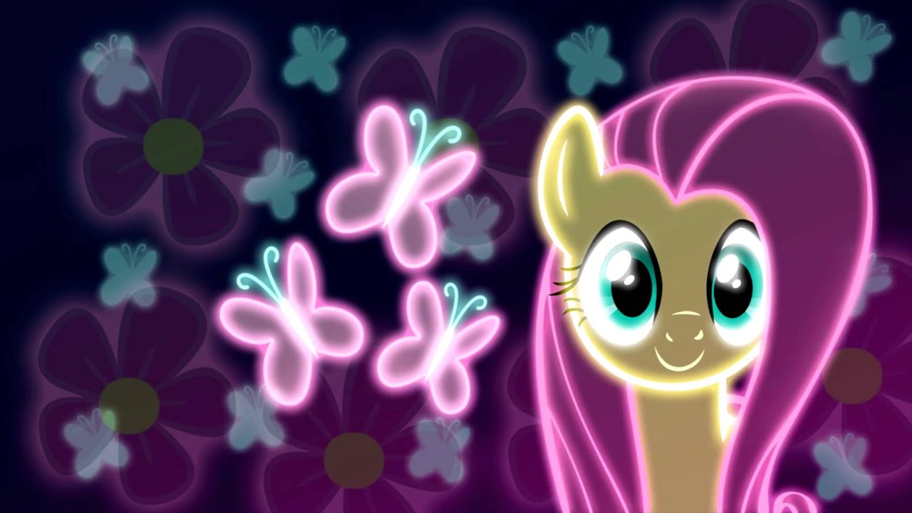 Blaze - Cosmic Fluttershy