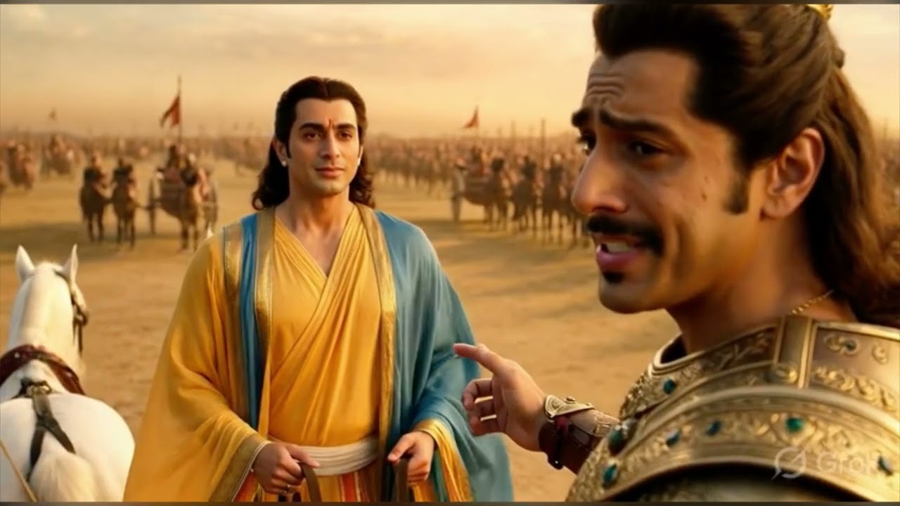 Day 16- Bhagavadgita 