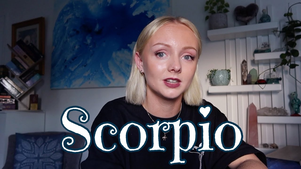 Scorpio | Everything is about to change. Start of June 2025 tarot reading