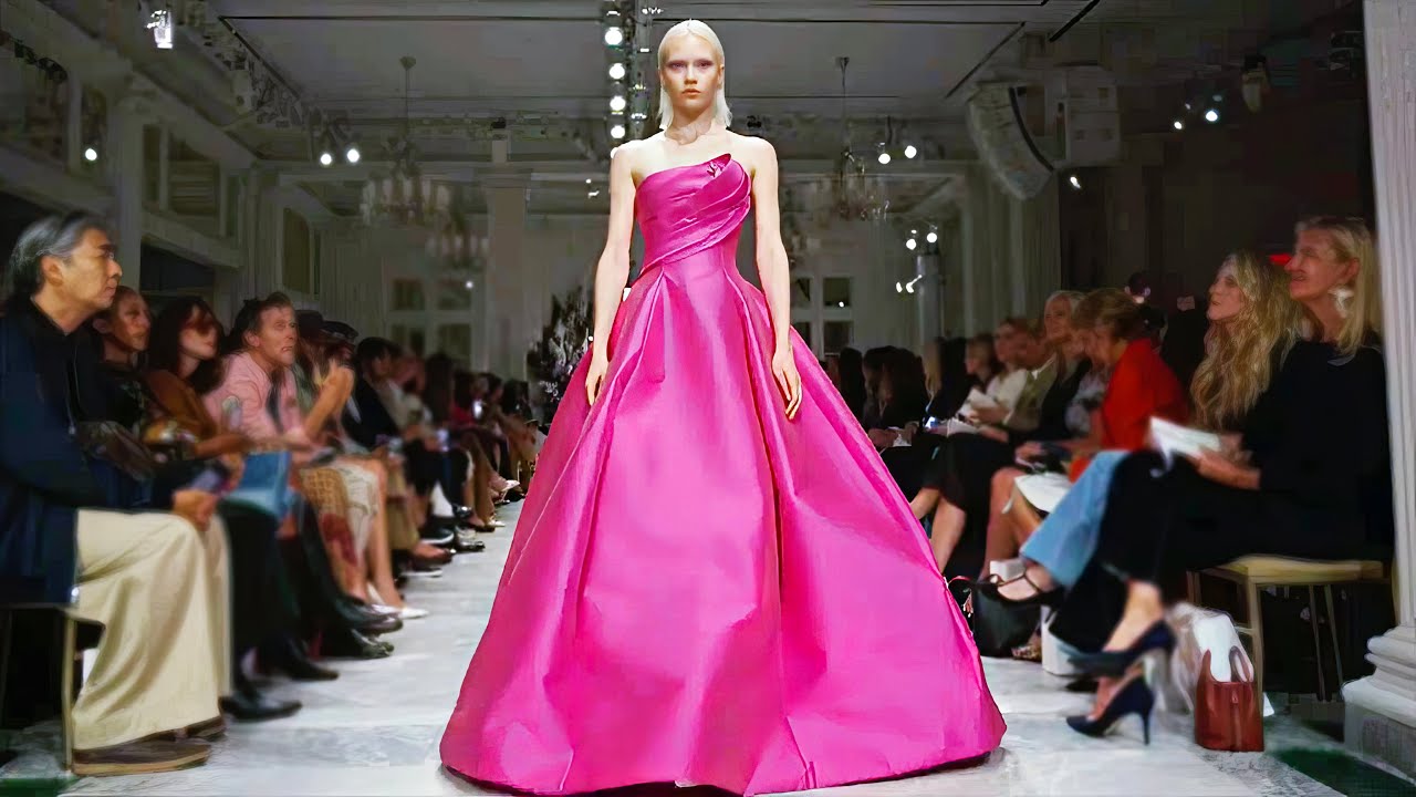 Nardos | Spring/Summer 2026 | New York Fashion Week