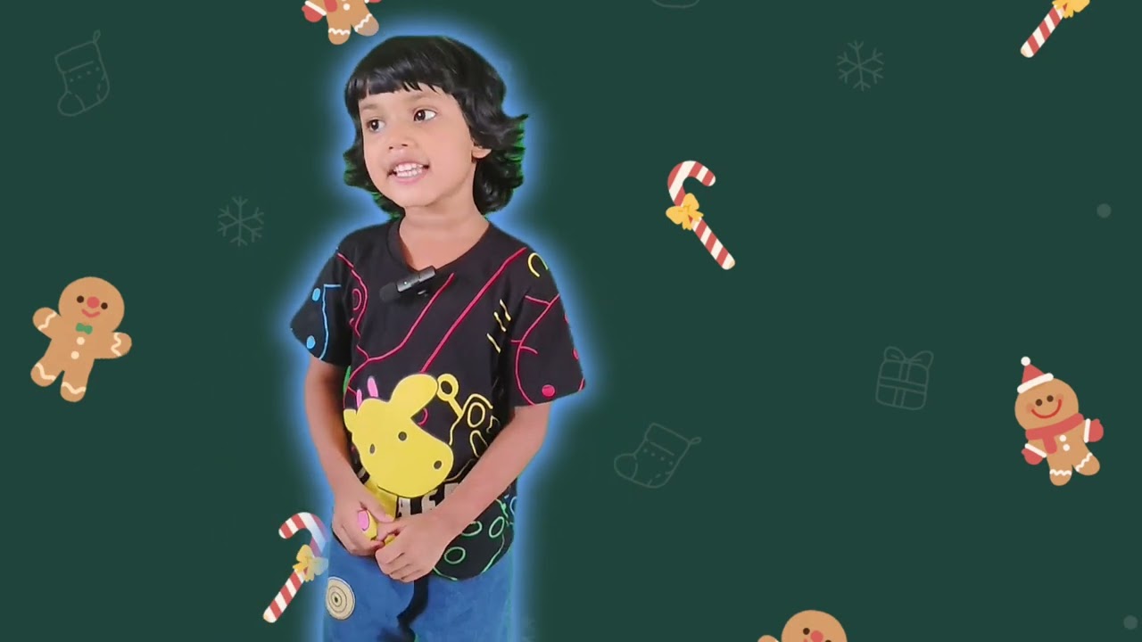Twinkle Twinkle Little Stars