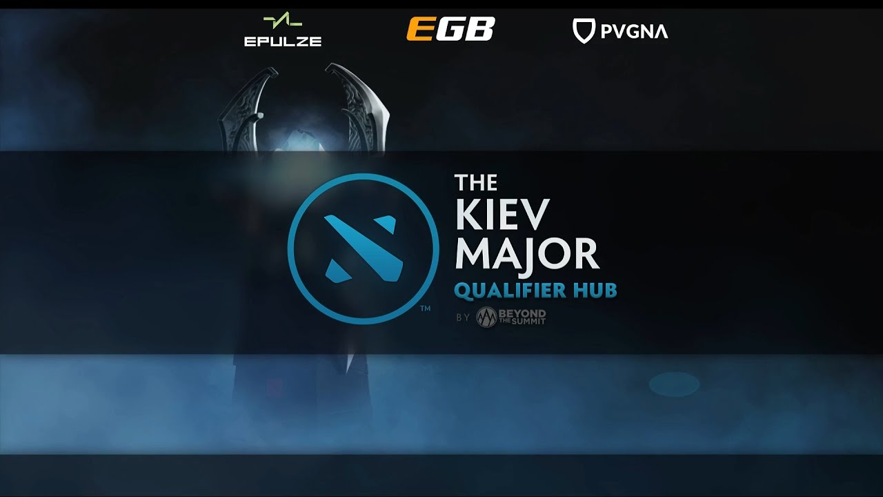 MVP Hot6 vs EVOS - Kiev Open Qualifier SEA: Round of 128 - @HadesDotaTv