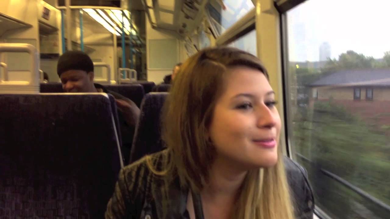 Eurotrip 15: Londres - Oxford Street, hostel, compras