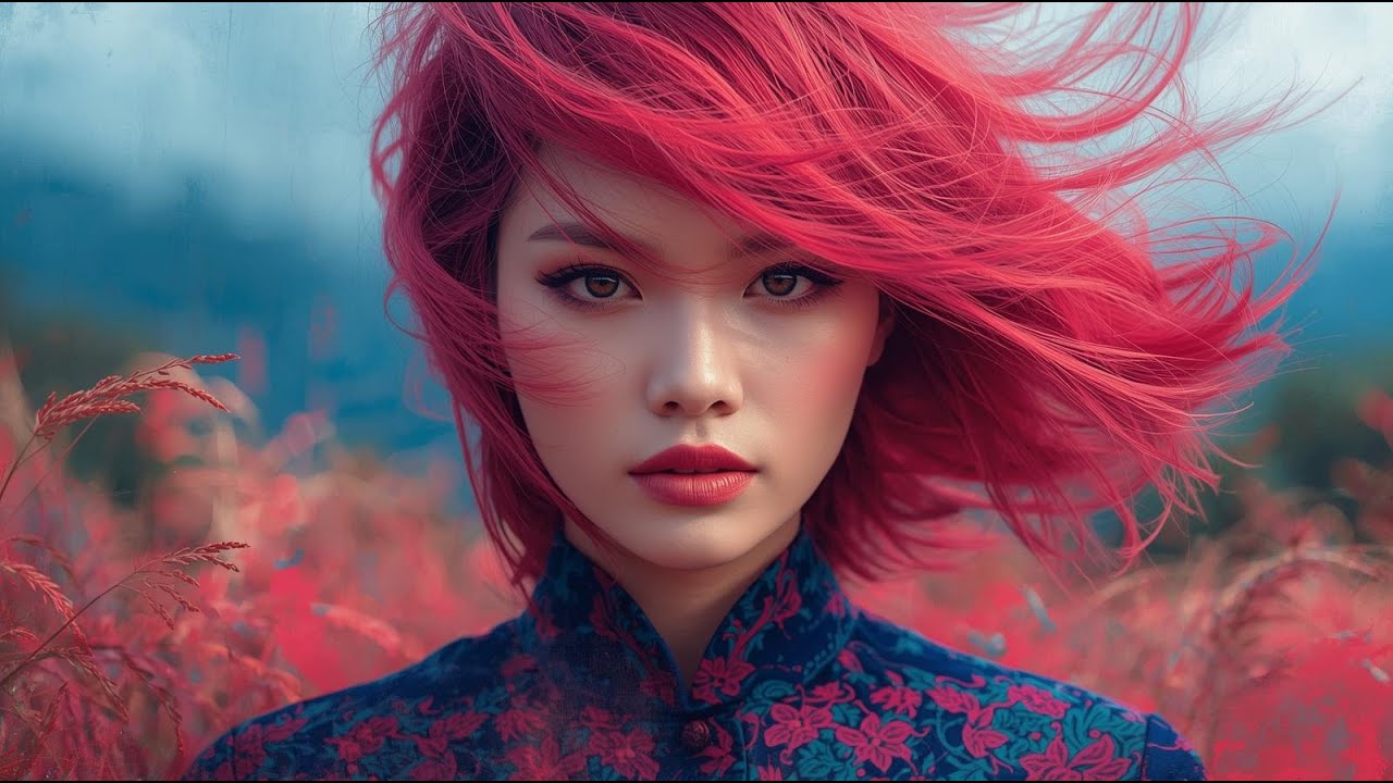Ánh Mắt Em – Bilingual Love Ballad | Eternal Love Song in Vietnamese & English