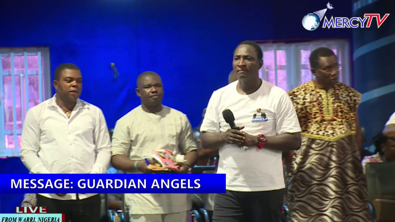 ANGELS ON ASSIGNMENT DAY1 |15 June 2017