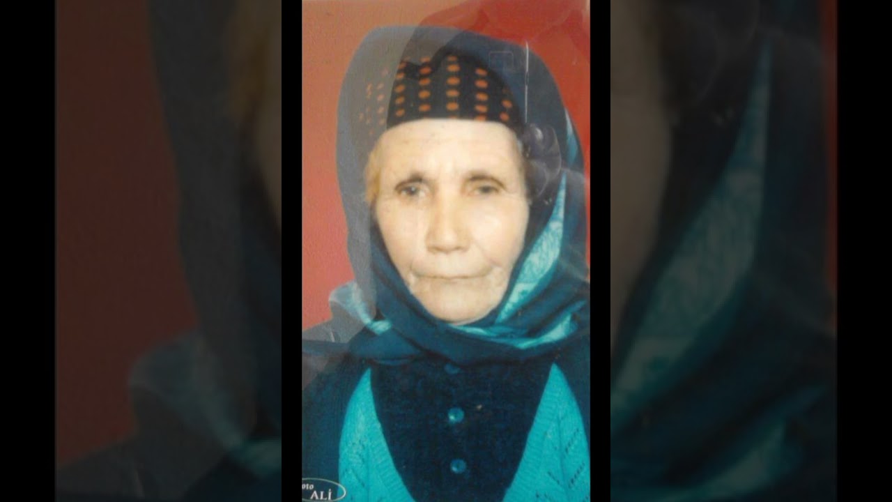 Çalca köyü / Mekanları Cennet Olsun