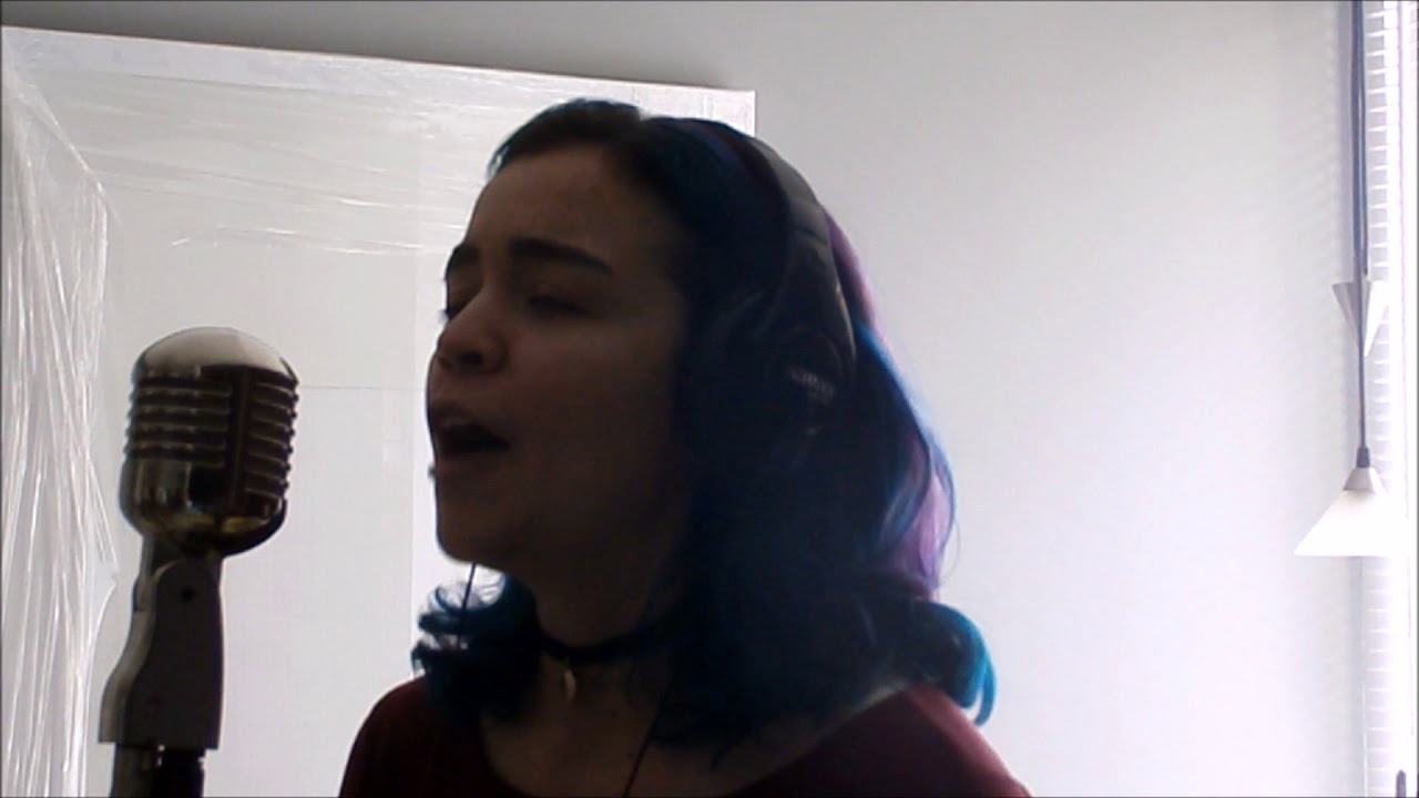 Komm Susser Tod - The end of Evangelion (Cover) by Maria Lucia Viccini