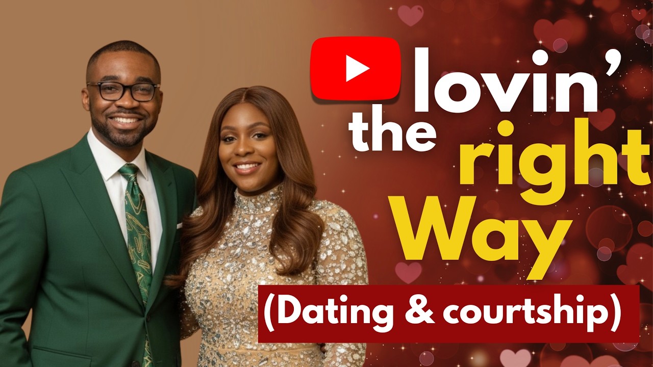 Lovin' the right way Part II - GD Harrison