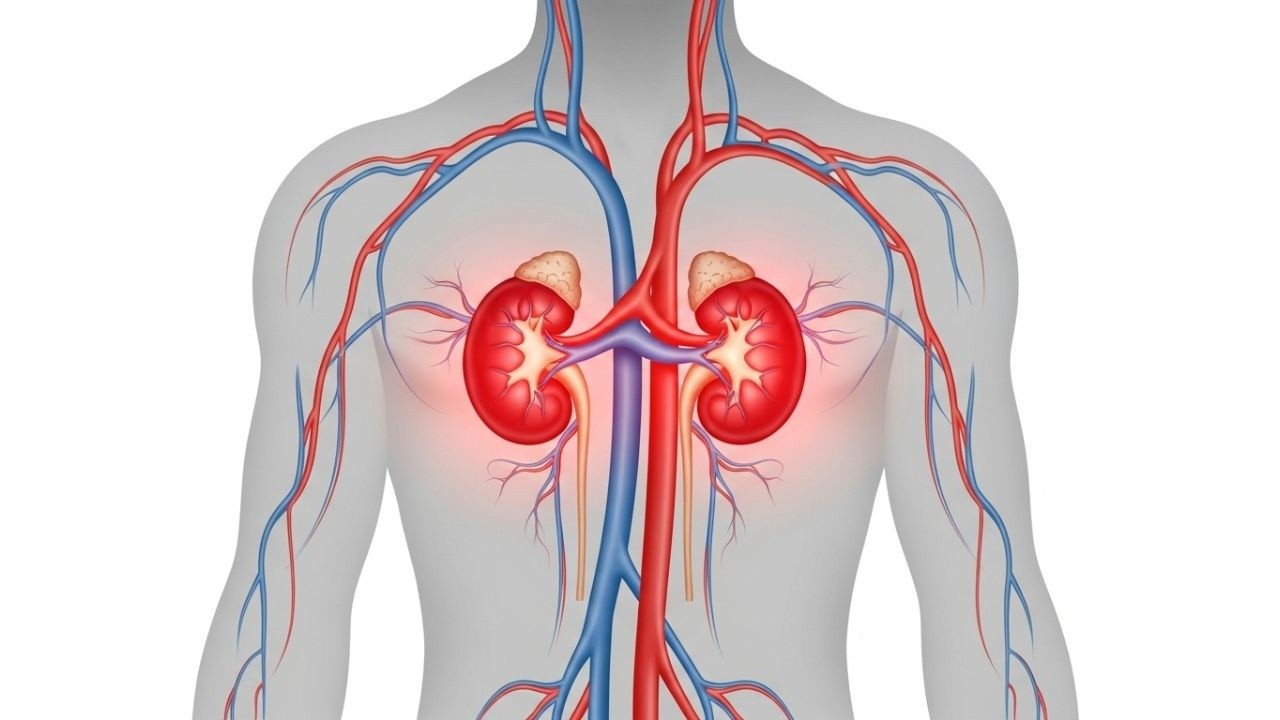 How Your Kidneys Clean Your Blood Every Day | Amazing Physiology Explained