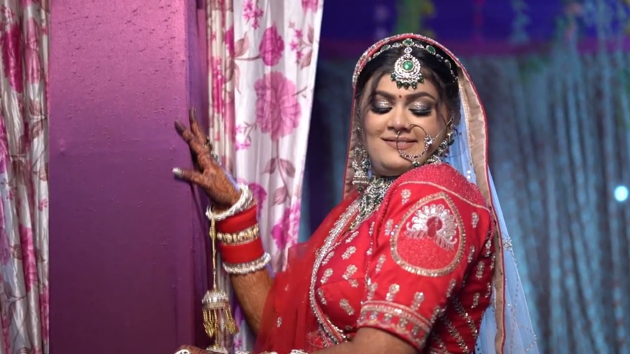 Barat entry ⛔ vijay webs Mamta 💞https://wa.me/919050468932
