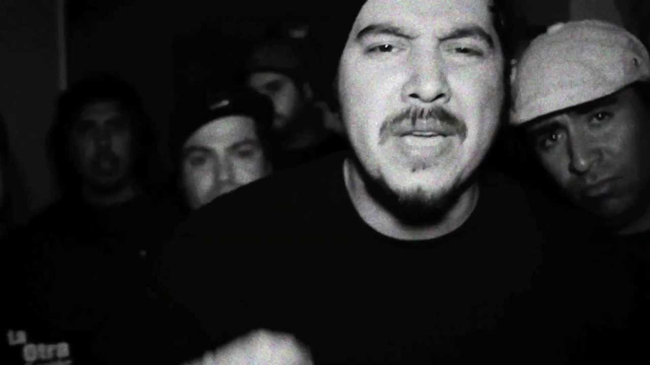 Cevladé   La Odisea pt. 1 ft.  Dj Matz