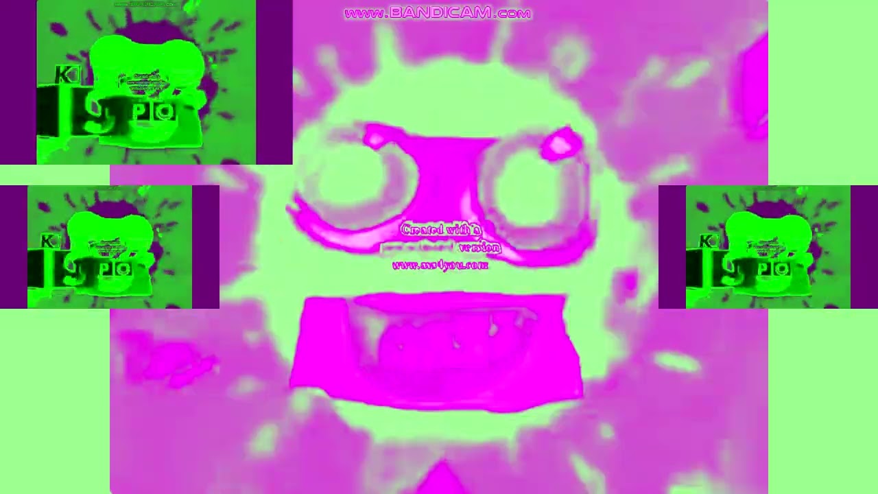 Girl Splaat in G-Major 886 has a Sparta Gamma Remix