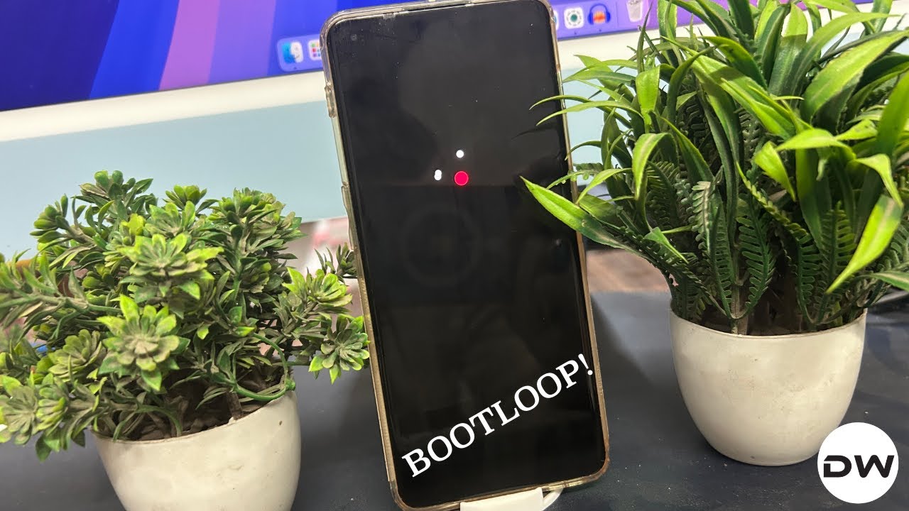 Magisk Bootloop Protector: Fix Bootloop After Flashing a Magisk Module