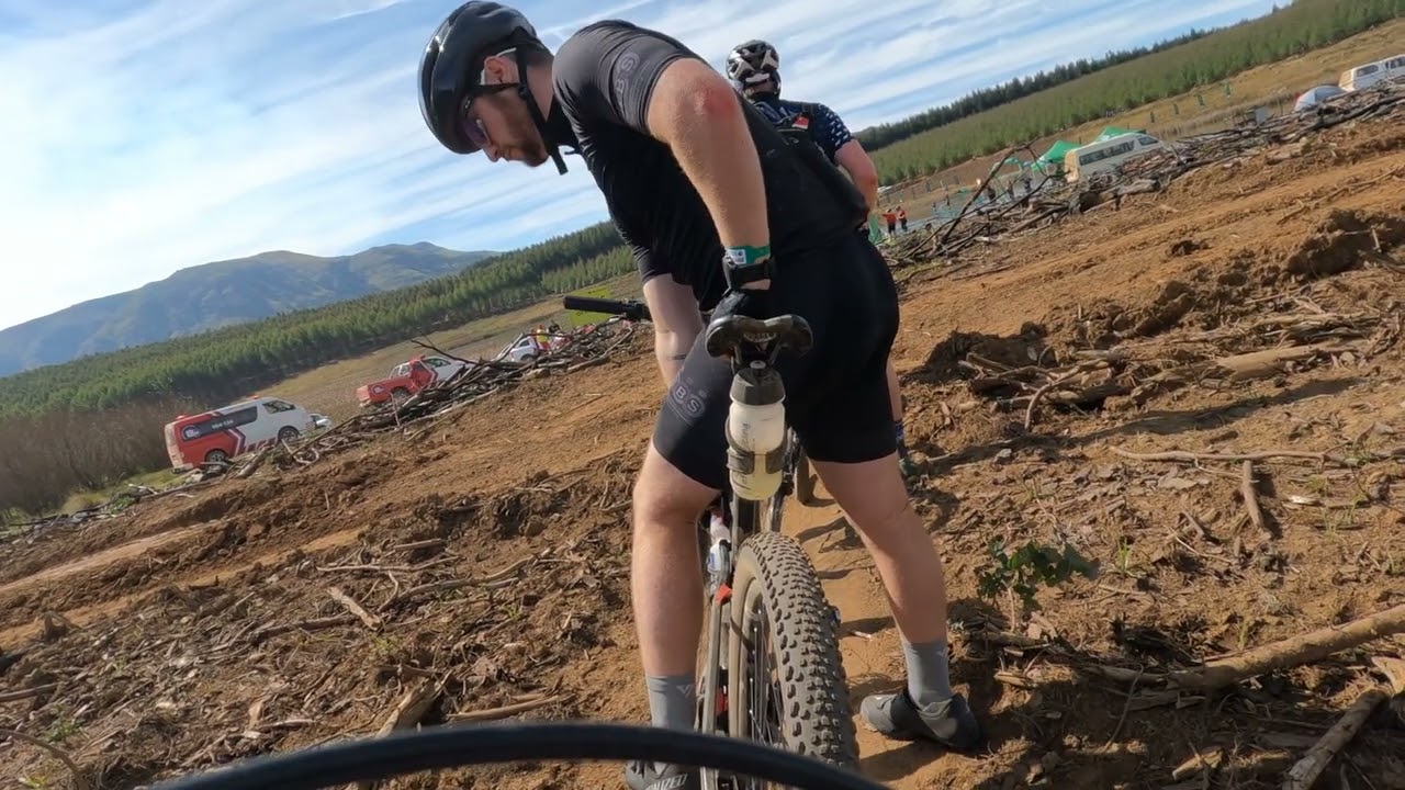 Sani2C 2024 Day 1 Team R&R