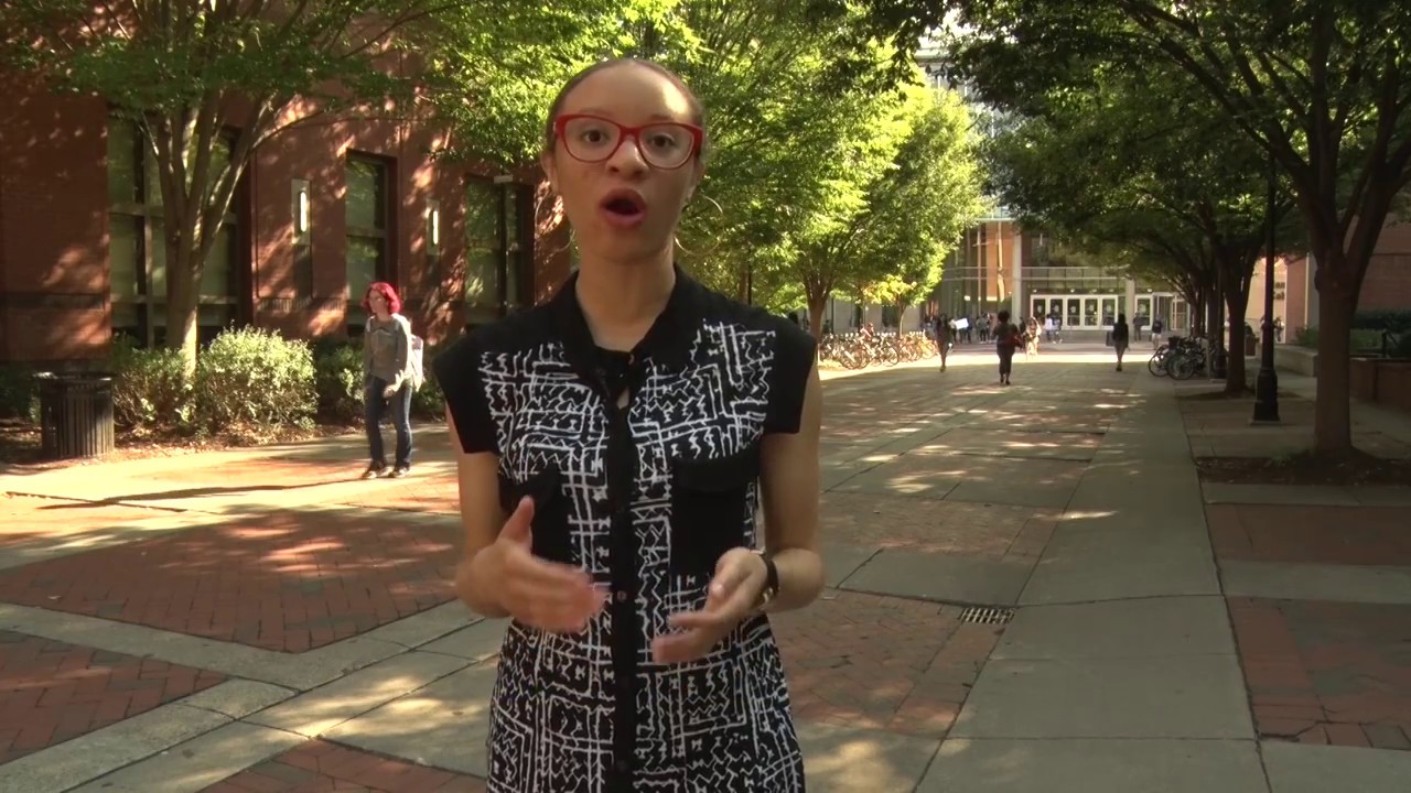Nionna Whitley Hard News Package