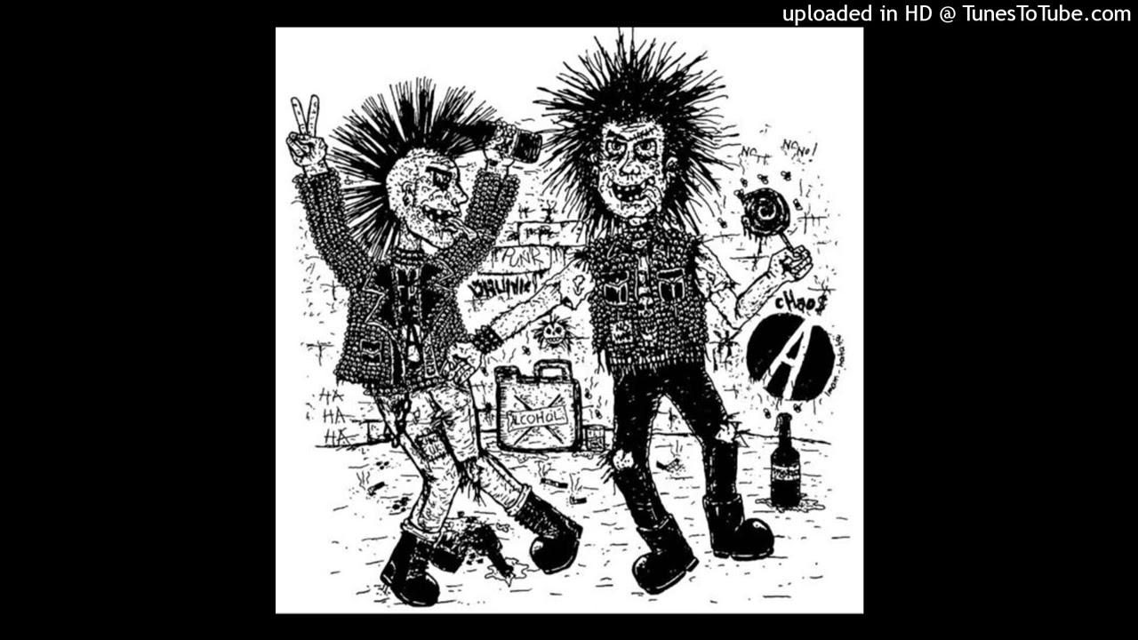 [FREE] HARDCORE PUNK ROCK x GRUNGE x ALTERNATIVE TYPE BEAT - 