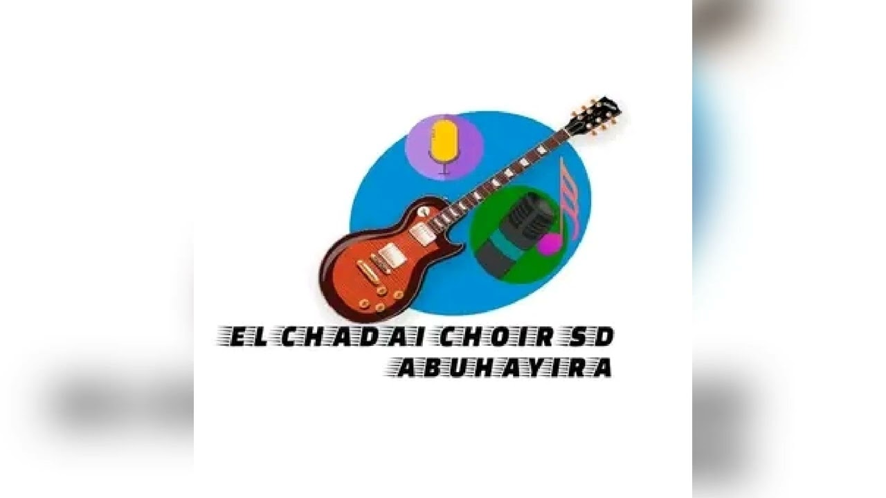 Isabato by Elchadai Choir Sda Buhayira, remera