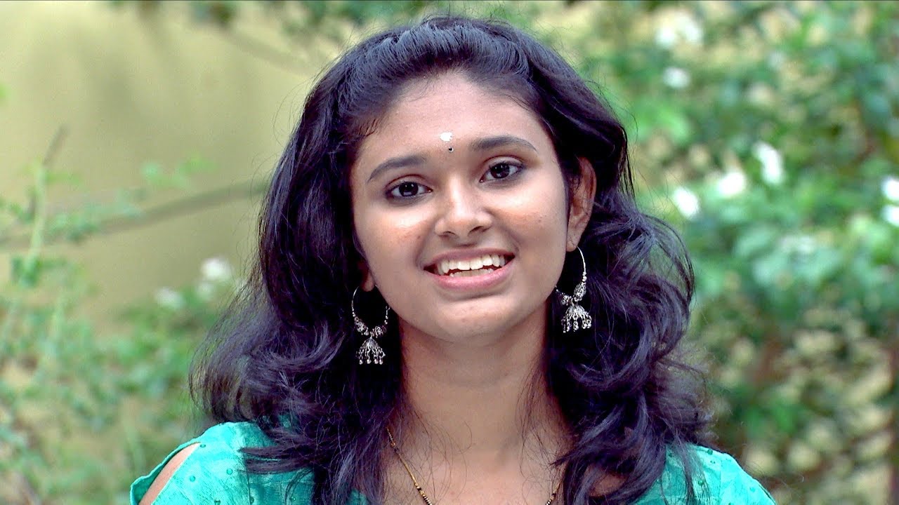 Super 4 I Meenakshi - Profile I Mazhavil Manorama
