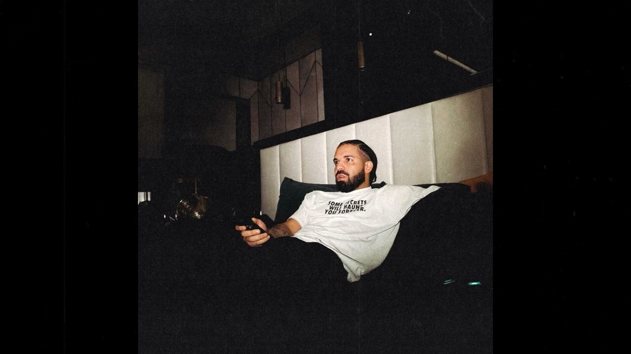 (FREE) Drake Type Beat - 