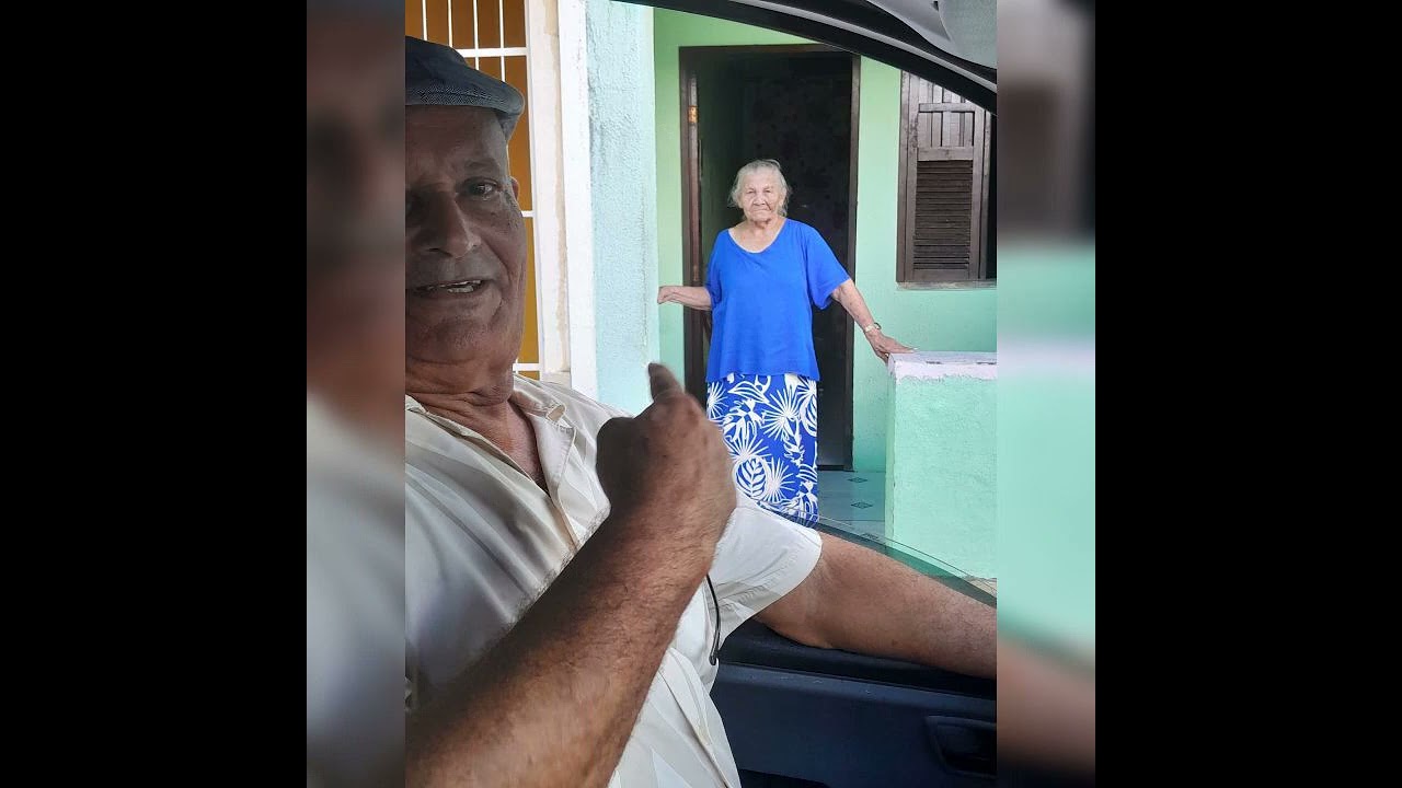 VENHA COMIGO 😍