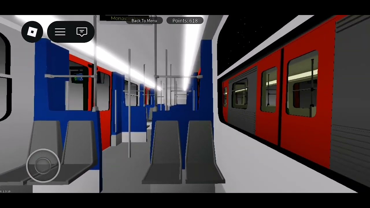 Rides from tavros to omonia (line 1)