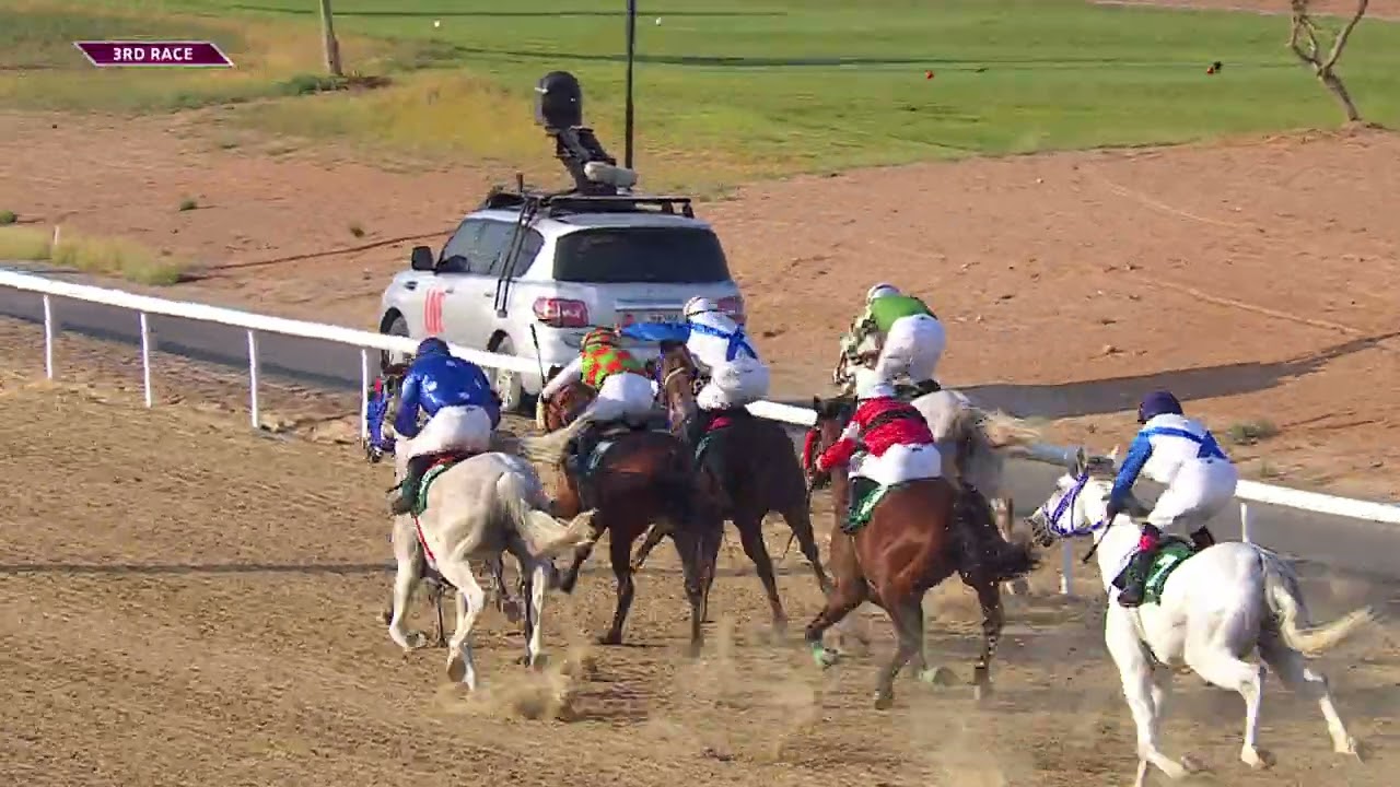 Al Ain 220226 Race 3
