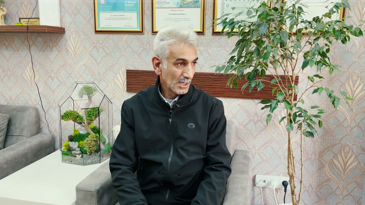 Şəhid atası neyrocərrah profesor Əliosman tərəfindən bel fəqərə implant əməliyyati icra olundu