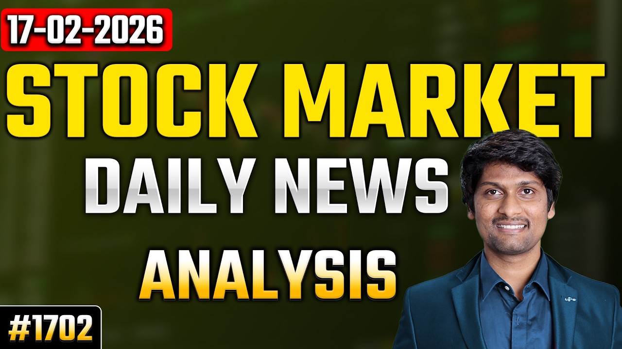 Gold Silver FALL Explained, IT Stocks CRASH The END? Ola ev bad news, India New AGE rules?