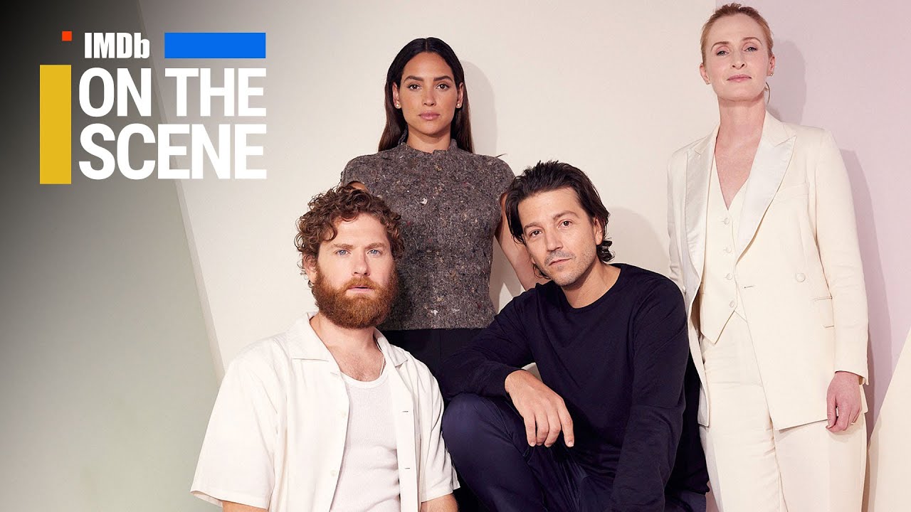 The Cast of 
