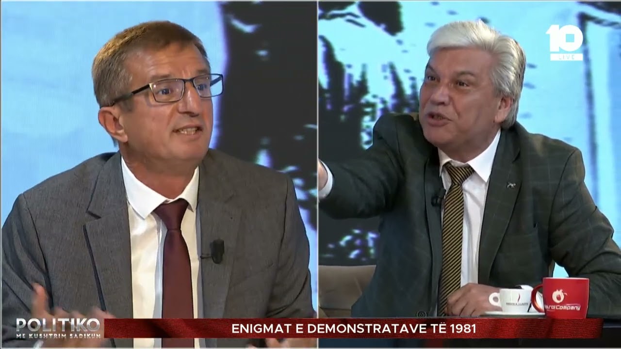 “Azem Vllasi ish dashtë me kanë këtu, jo me folë unë me ata që kanë qenë fëmijë në 81-tën”– Kryeziu