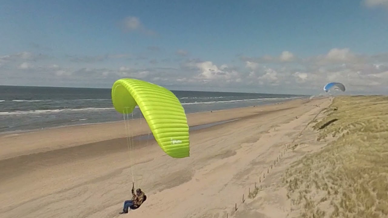 Soaren Langevelderslag 1 mei 2021