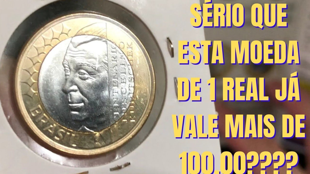QUEM TEM ESTA MOEDA DE 1 REAL ANO 2002 NO ESTADO FLOR DE CUNHO SE DEU MUITO BEM!!!