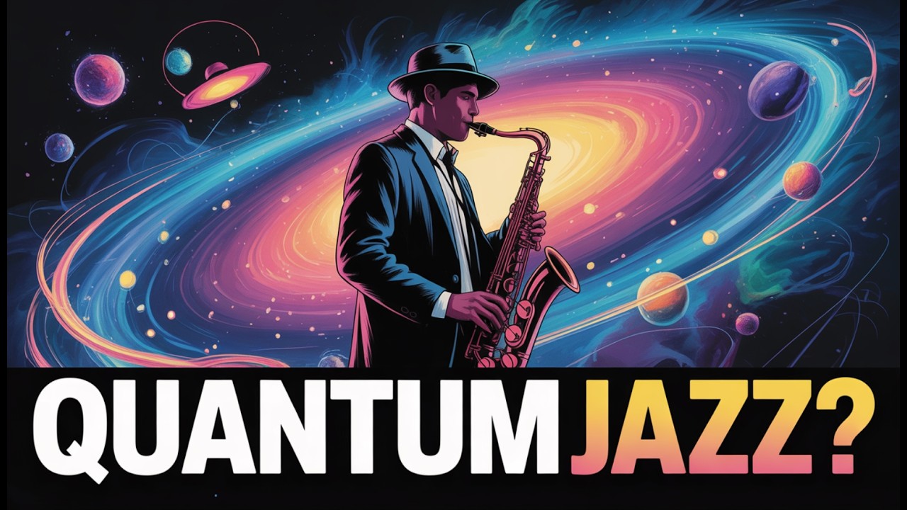 Quantum Jazz