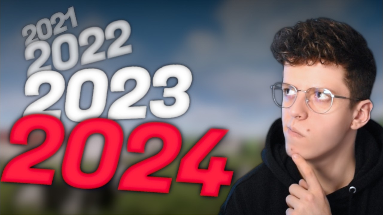CO ZROBIŁEM PRZEZ CAŁEGO FARMINGa 22? | PODSUMOWANIE RajotGPLAY