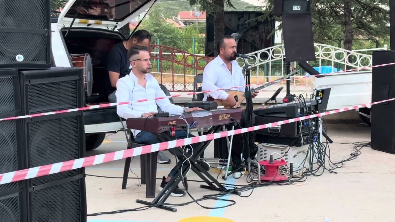 Nazım UÇAR - Bu Adam Benim Babam