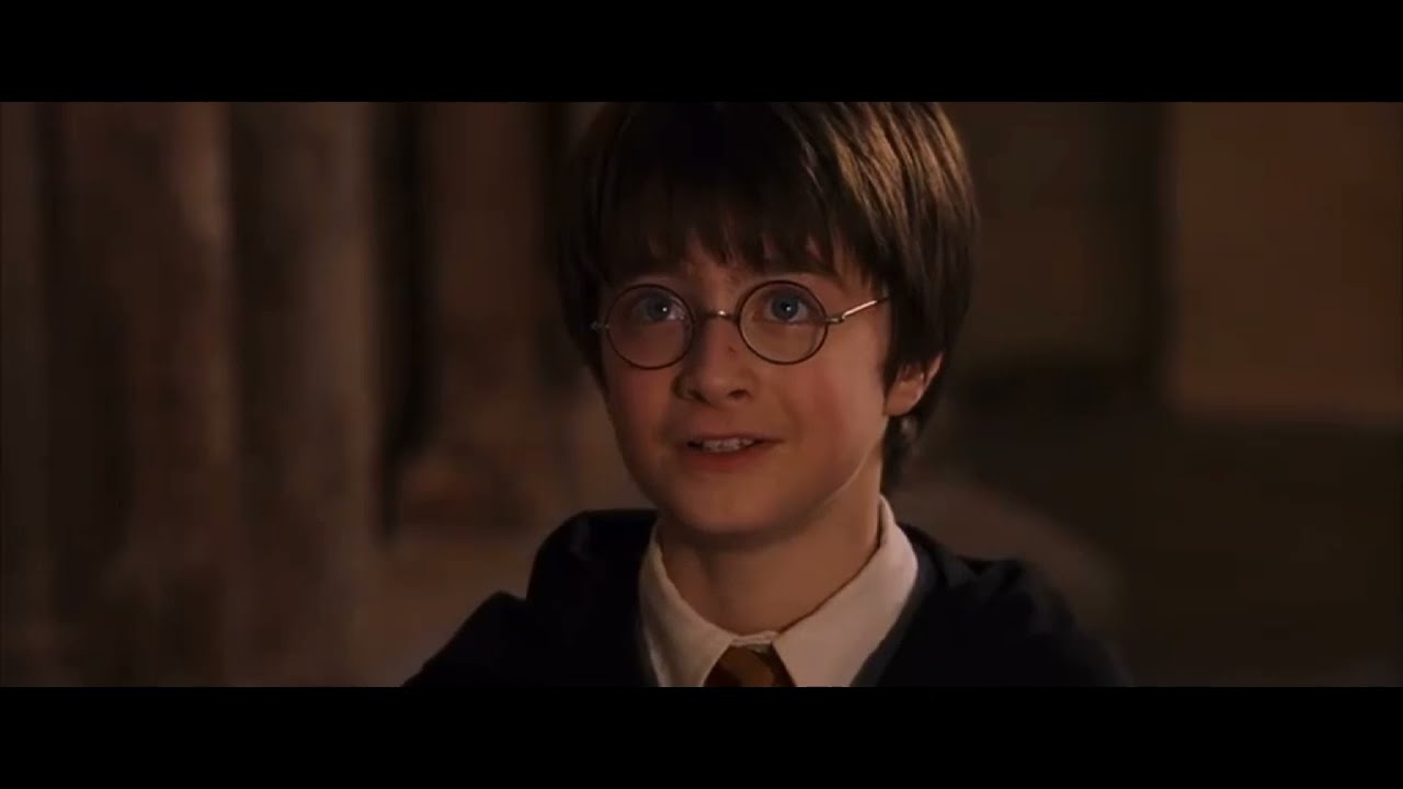 Harry Potter MV - Spirits