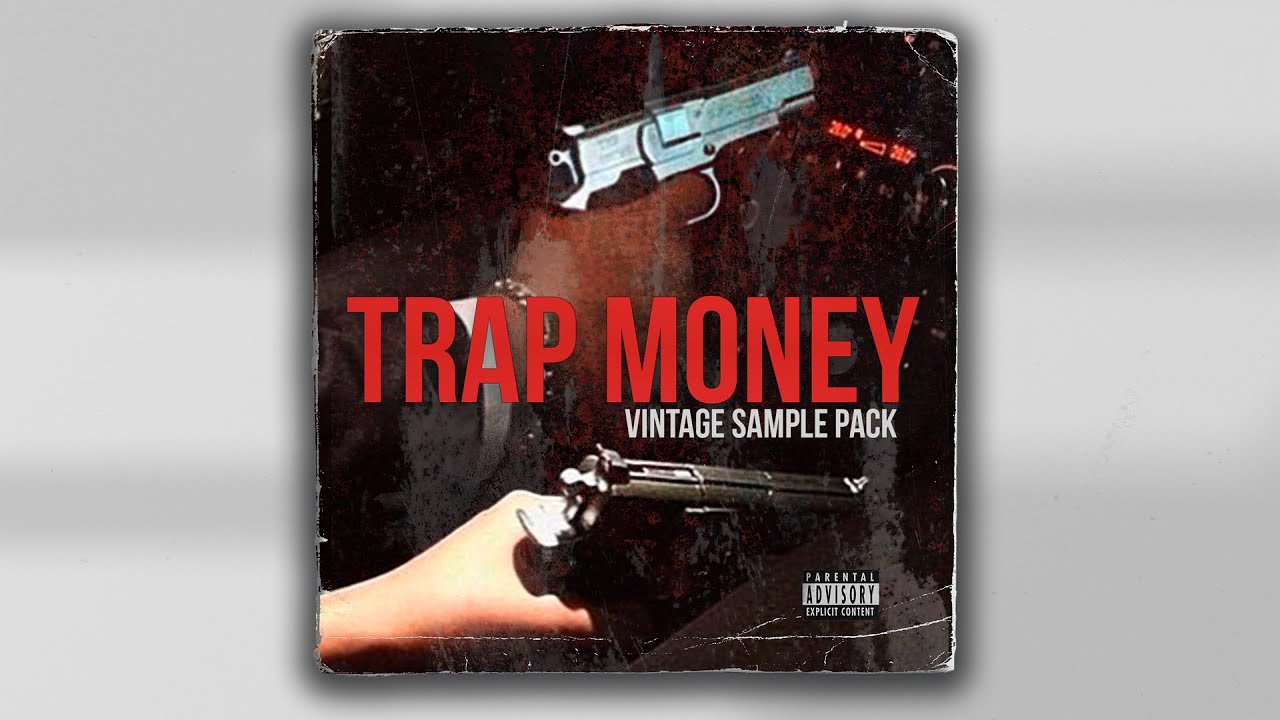 FREE VINTAGE SAMPLE PACK - 