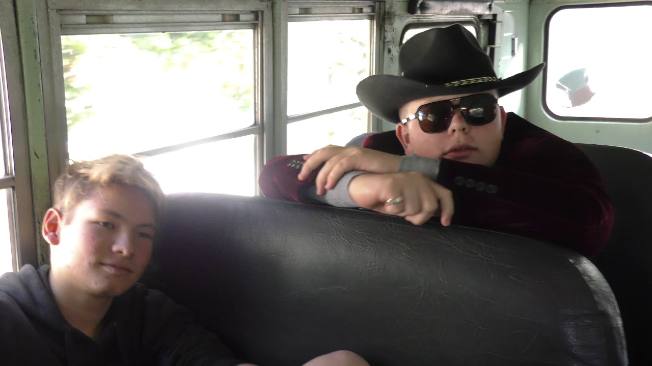 Inside Eden's Gate (A Mad Hatters Film Camp Production)