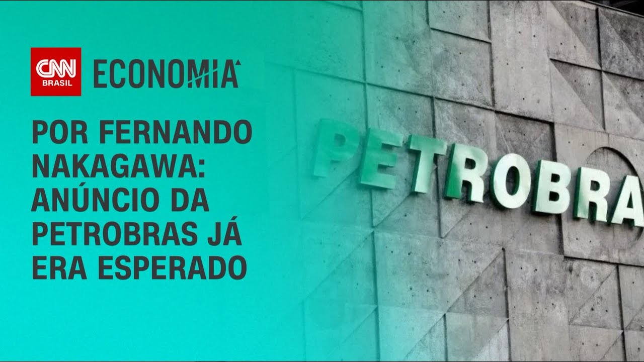 Análise: Gasolina impacta diretamente na inflação | CNN PRIME TIME
