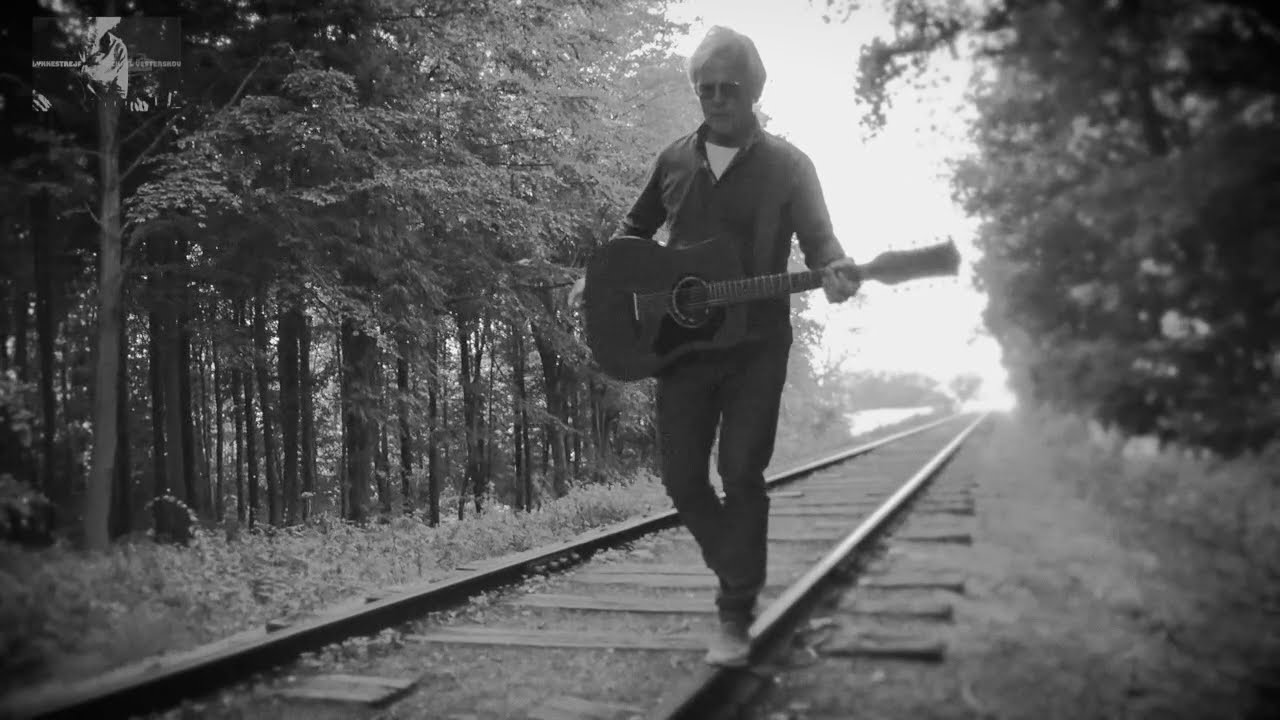 August sensommerdag fra albummet 