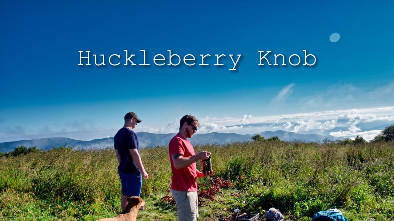 Kayaking Lake Santeetlah & Camping Huckleberry Knob | NC