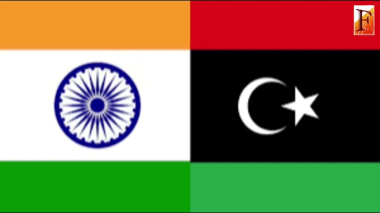 Gujarat Family Kidnapped In Libya Linked To Portugal Route
