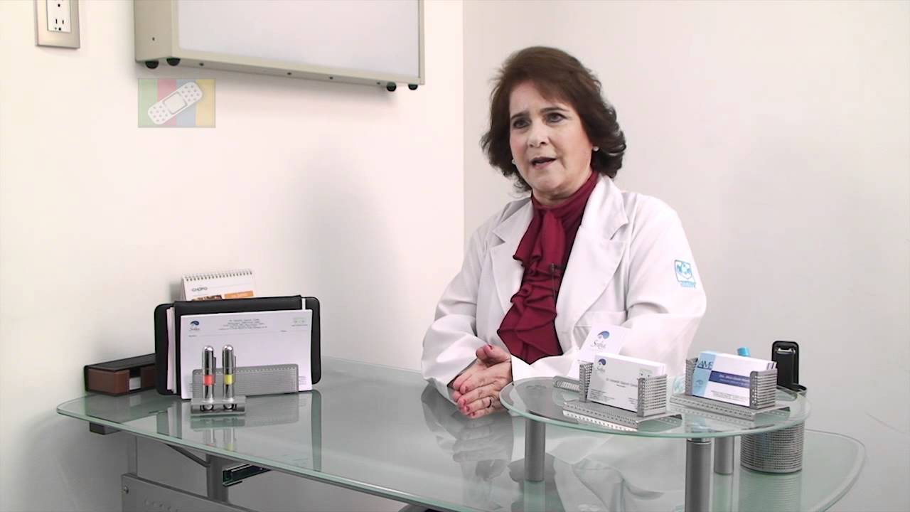 ¿Cómo puedo detectar si tengo VIH y en qué momento es conveniente hacerme la prueba?