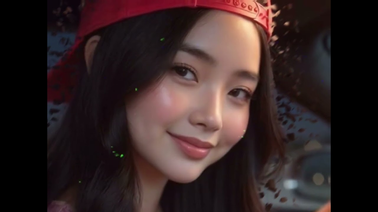 RaspBerry ai song